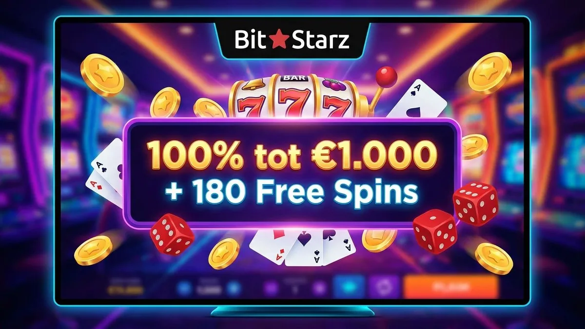 LuckyBlock bonusoverzicht